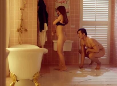 sex viet nam diary Vợ sắp cưới của con trai ngoan chiều bố (vietsub)